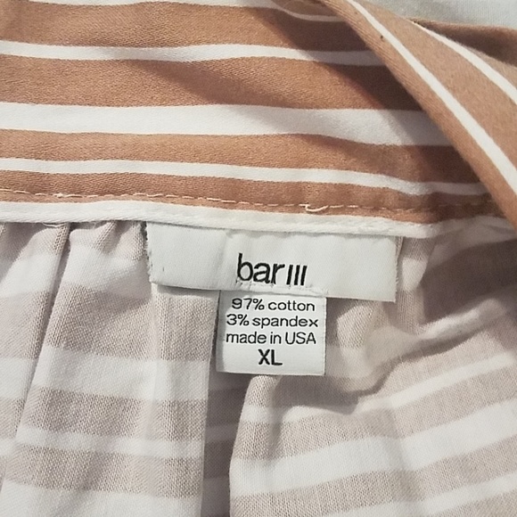 Bar III Skirt - Picture 3 of 3